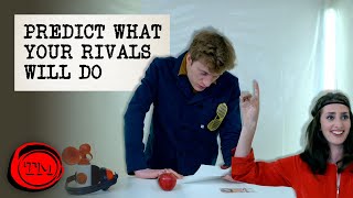 Predict What Your Rivals Will Do With the Objects  Full Task [upl. by Eelame881]