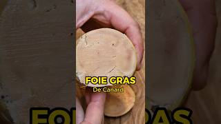 La recette de Foie Gras de Tonton Pitance  food recette foiegras cuisine foodie foodlover [upl. by Esmerelda]