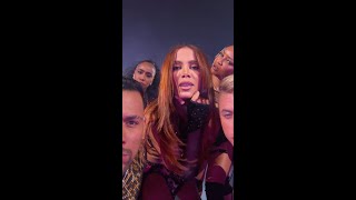 Anitta  TikTok In The Mix Full Performance [upl. by Valle]