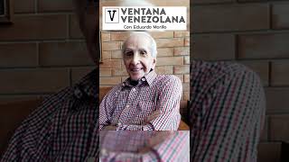 Ventana Venezolana Cap 5 Biografía de Porfirio Torres y Nuestro Insólito Universo [upl. by Christoper668]