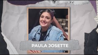 Fue a la cárcel a conocer a un reo la declaran muerta horas después Caso Paula Josette [upl. by Procter]