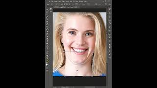 Mẹo hay Photoshop  Phần 33 Xóa quotNọng Cằmquot đơn giản trong Photoshop [upl. by Rizika]