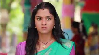 Mahanadhi promo காவேரிக்கு அதிர்ச்சி கொடுத்த பசுபதிMahanadhi serial today promo episode [upl. by Eigram]