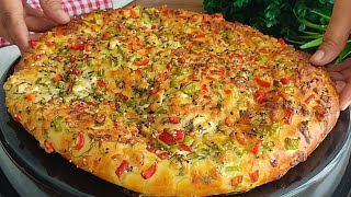 ✋BU ÇÖREGİN TİRYAKİSİ OLDUK😍EN GARANTİEN LEZZETLİEN BASİT ÇÖREK TARİFİ 😱💯 [upl. by Victoir816]