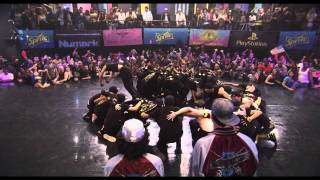 Step Up 3  World Jam [upl. by Lydnek]