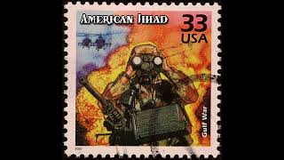 American Jihad Audio Only [upl. by Airelav]