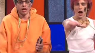 YEET YEET SKIRT SNL SONG [upl. by Evey]