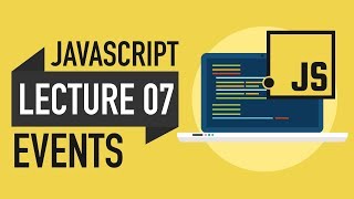 07  HTML Event Attributes  Learn JavaScript in Urdu amp Hindi [upl. by Cardon]