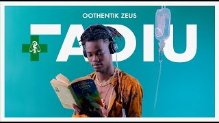 Oothentik Zeus Exam Act 1 « Fadiu » [upl. by Kolva]