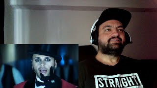 Oomph  Labyrinth Official Video  Reaction [upl. by Alayne275]