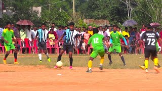 BEST FOOTBALL HIGHLIGHTS I MACHO CITY 11 JUNIOR BFC I MESAL FOOTBALL TOURNAMENT 2024 I [upl. by Narahs]