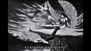 Kabinett der Sinne  Lacrimosa cover lyrics [upl. by Bonnes]