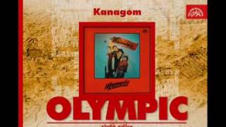 Olympic  Kanagom [upl. by Assirec]