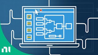 Using NI LabVIEW with Measurement Computing DAQ [upl. by Taro852]