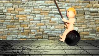 WRECKING BALL MILEY CYRUS PARODY ANIMATED [upl. by Romulus365]