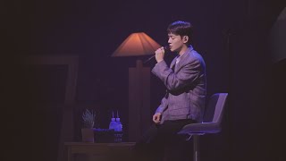 2024 CHEN FANCON Highlight Video  2024 CHEN FANCON Beyond the DOOR  첸 CHEN [upl. by Aznarepse139]