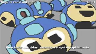 Airman ga Taosenai エアーマンが倒せない  Team Nekokan  Rockman Kai Arrange Shitemita Sub Español [upl. by Atlante342]