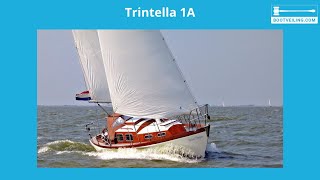 TRINTELLA 1A [upl. by Aniad869]