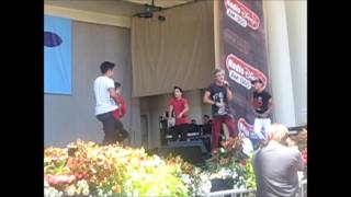 Full IM5 Concert at Taste of Chicago Part II [upl. by Yelsnit630]