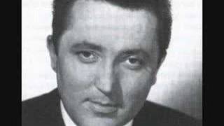 Fritz Wunderlich La Donna e Mobile [upl. by Hpejsoj]