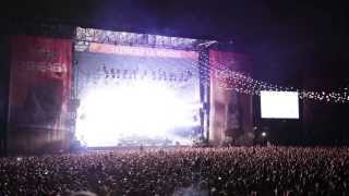 Osheaga 2013  Vidéo officielle  Official Video [upl. by Anelys602]