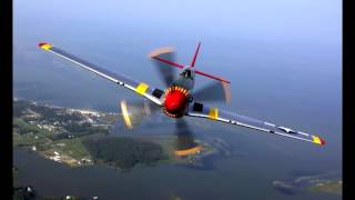 Propeller Plane Sound Effect [upl. by Ahseit]