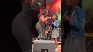 Rutshelle Guillaume  LA NUIT DAFRIQUE [upl. by Burr]