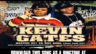 Kevin Gates  Respect  New Video  Lyrics  Download [upl. by Ymmac121]