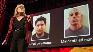 How reliable is your memory  Elizabeth Loftus [upl. by Marna]