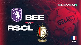 K Beerschot VA – Standard de Liège moments forts [upl. by Flss428]