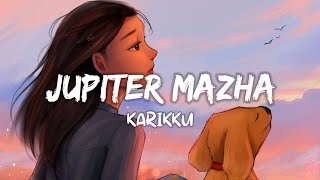 Jupiter Mazha Song Lyrics  Karikku [upl. by Amalle]