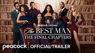 The Best Man  Official Exclusive Trailer 2023 Dolph Lundgren Luke Wilson [upl. by Conny]