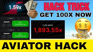 AVIATOR HACK 😍 HOW TO USE AVIATOR PREDICTOR APK IN 1 CLICK  GET FREE AVIATOR SIGNALS HACK 2024 [upl. by Eneirda]