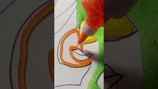 Watch this so satisfying abstract art  shorts  satisfying  abstract [upl. by Melissa]