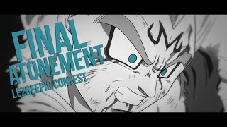 Lezbeepic Contest  Final Atonement Dubstep Remix • zerЌ [upl. by Eidissac246]