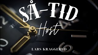 Så Tiiiid og Høst Undervisning med Lars Kraggerud [upl. by Redd712]