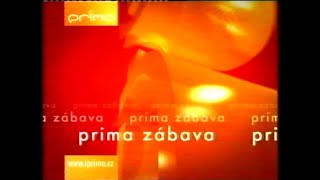 3102007  TV PrimaRTA Ostrava  upoutávky reklamy začátek Minut regionu [upl. by Corvin]