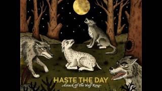 Haste The Day  The Place That Most Deny feat guest vocals by Micah Kinard of Oh Sleeper [upl. by Spalding]