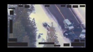 Full Unedited Version of FBI Shooting of LaVoy Finicum in Oregon Bundy Standoff [upl. by Aydni]