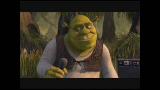 Travel Song  Shrek The Musical  Studio Instrumental [upl. by Greenleaf]