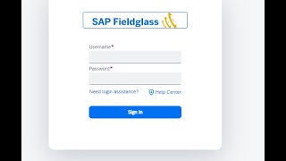 Fieldglass Login  Useful Info To Know About Fieldglassnet [upl. by Boggs207]