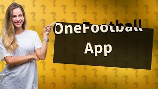 What is the fastest football app [upl. by Vanhook694]