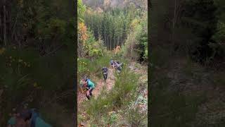 GTLC Trailrun 2023 38K😜Courage tu es capable de relever ce défi  trailrunning [upl. by Gerty]