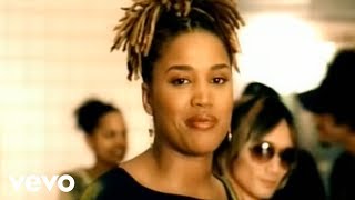 Floetry  Say Yes Official Video [upl. by Darice299]