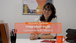 ¿Qué hace un Integrador Social 👩‍👦 Empleo Sueldo Funciones [upl. by Oran363]