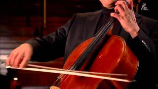 Bach Cello Suite No1  Prelude YoYo Ma [upl. by Anglim553]