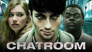 Chatroom Movie Review [upl. by Nabroc]