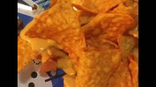 Doritos Nachos youtube nachos [upl. by Redienhcs]