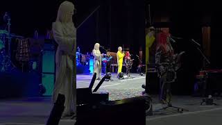 The B52s Las Vegas Residency Venetian Resort theatre 2023 August Show [upl. by Einwat]