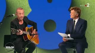 Calogero 1987 Charts  Live 20h30 le dimanche 29092024 [upl. by Nicholl]